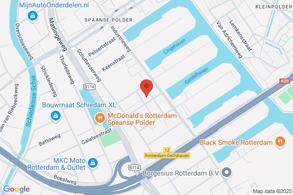 Marco's Autoshow