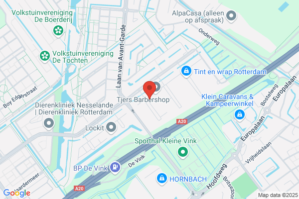 Marine Electric Service Mes