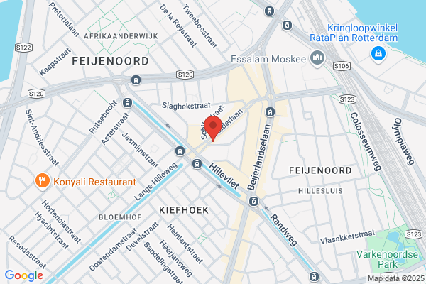 Polderlaan