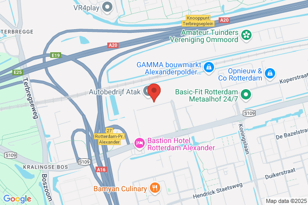 R. Boessen Autoschade