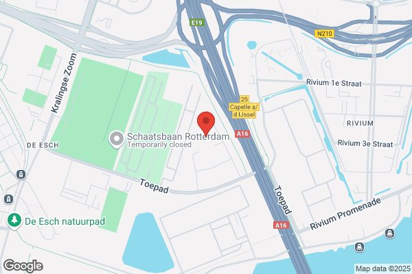 Schadetechniek Rotterdam