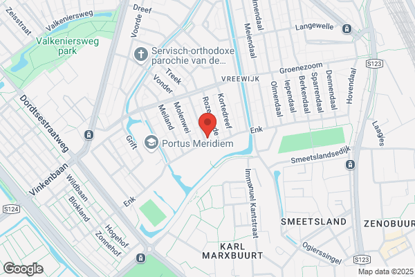 Schoutens Cleaning Service Bv