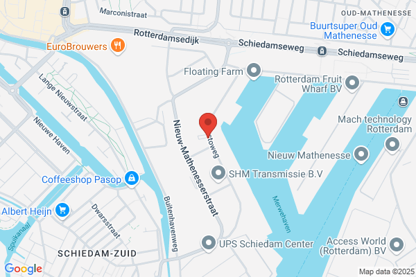 Sintmaartensdijk Service-Stations Bv