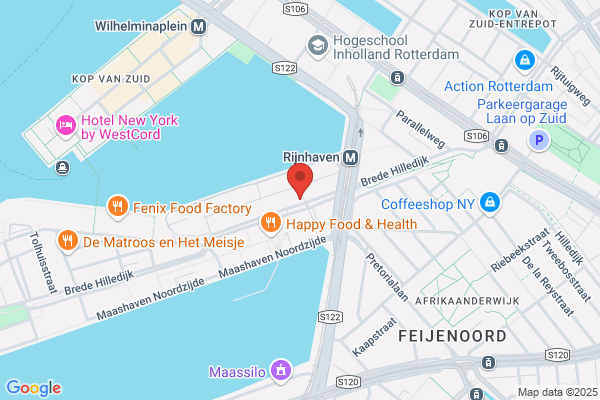 Starfit Gebrs. Gaal Auto Snel Service