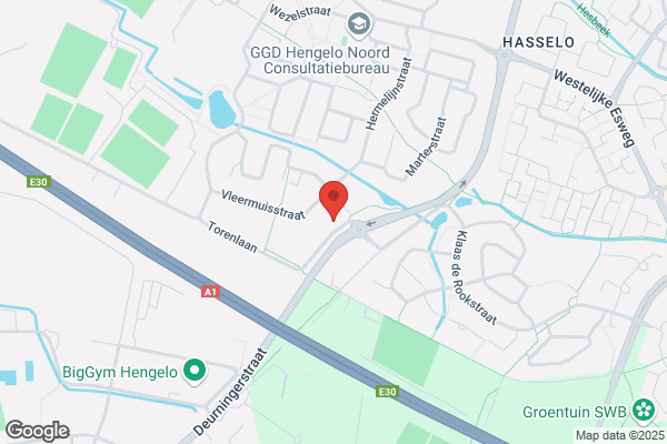 Vof (L.J.) Bruins Autohandel