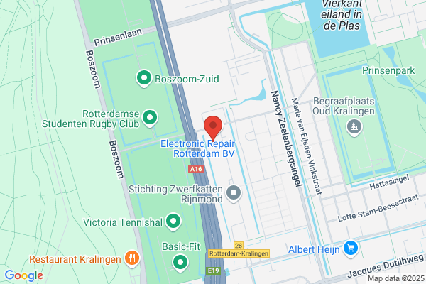 Car Care Rotterdam Oost