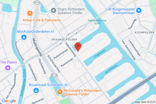 Euromaster Rotterdam