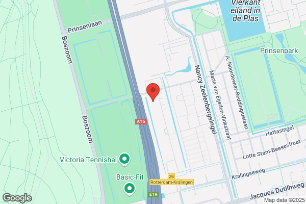 Autoservice Totaal - Gesloten