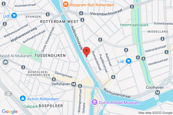 Actief Rijschool