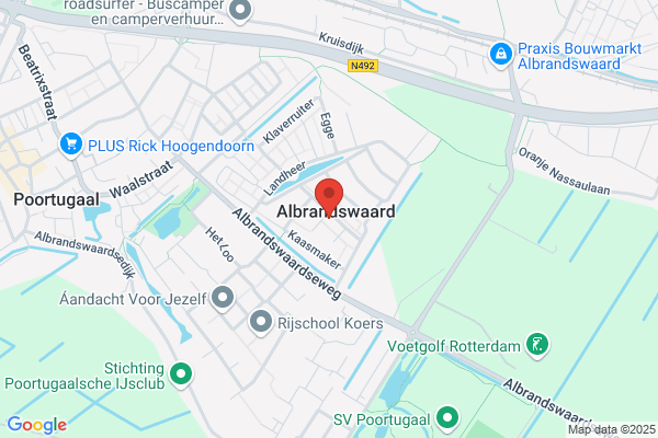 Avanti, Verkeersschool