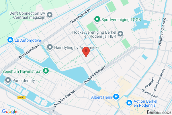 Euro Drive, Verkeersschool