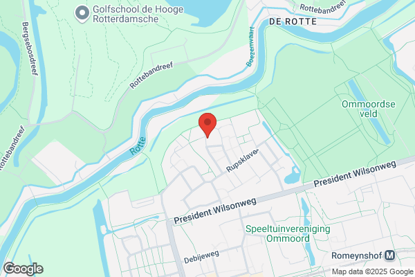 Outer, Koen Den
