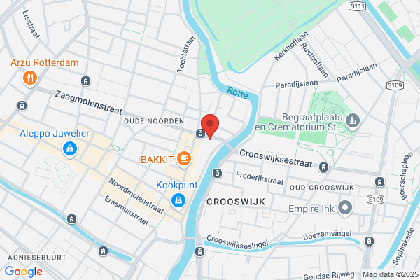 Solo Rijschool Rotterdam
