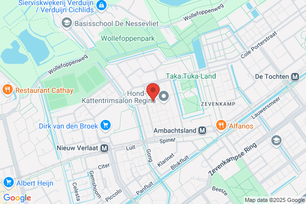 Someren, J P W Van