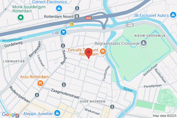Toekomst