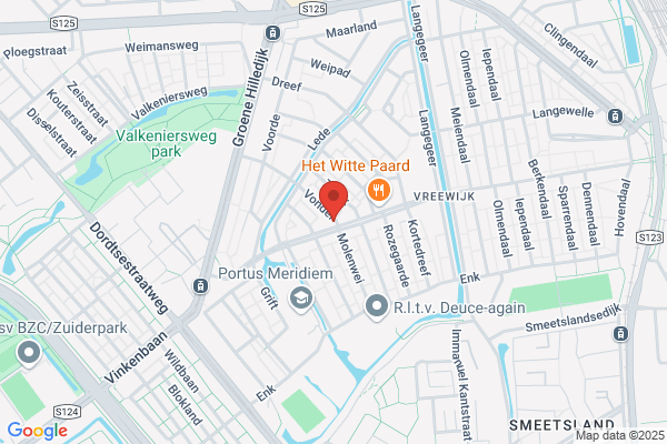 Vreewijk