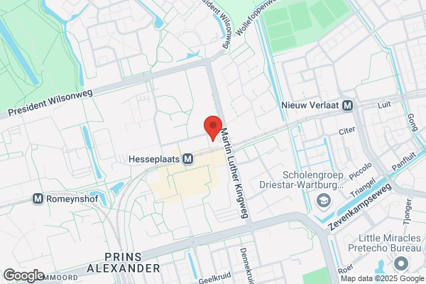 Autoverhuur Ommoord Bv