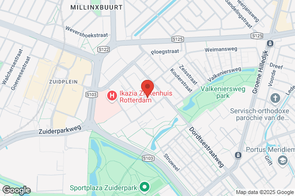 Avis Autoverhuur