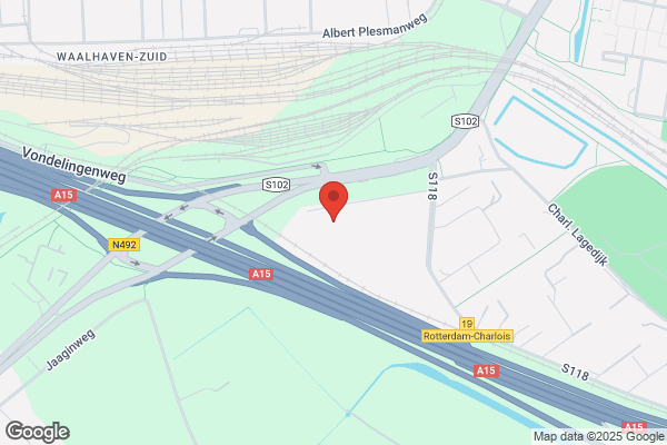 Avis Autoverhuur