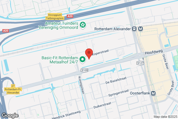 Avis Autoverhuur