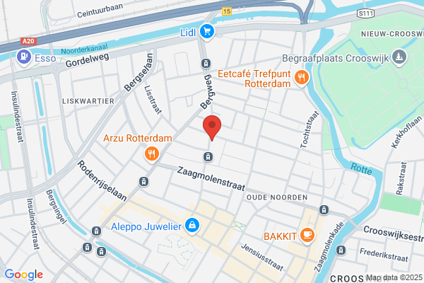 Avondmarkt, De