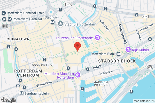 C & A Nederland