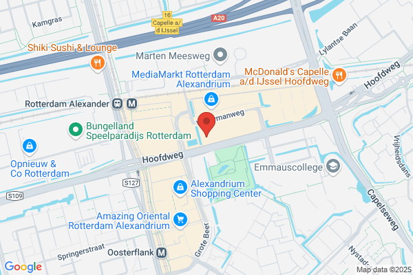 Kbc Nederland Nv