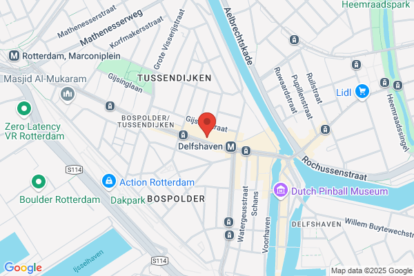 Postkantoor