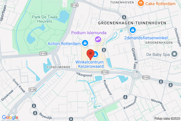 Postkantoor