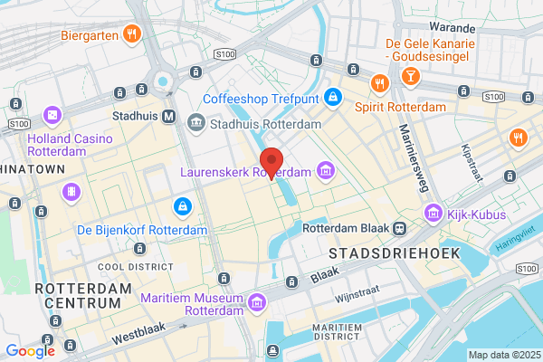 Dijk, J Van