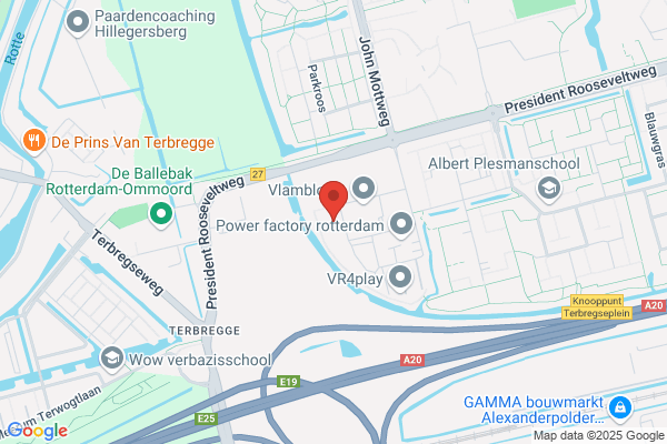 Heijden, H Van De