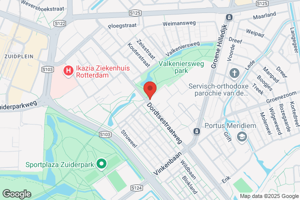 2e Rotterdamse Openluchtschool