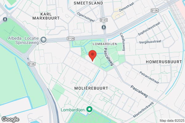 A.J. Schreuder School