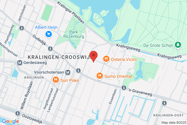 Buitenschoolse Opvang De Toverfluit
