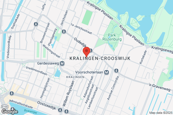 De Bavokring