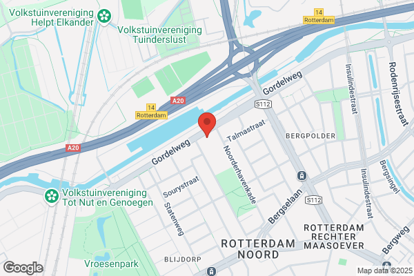 De Blijberg