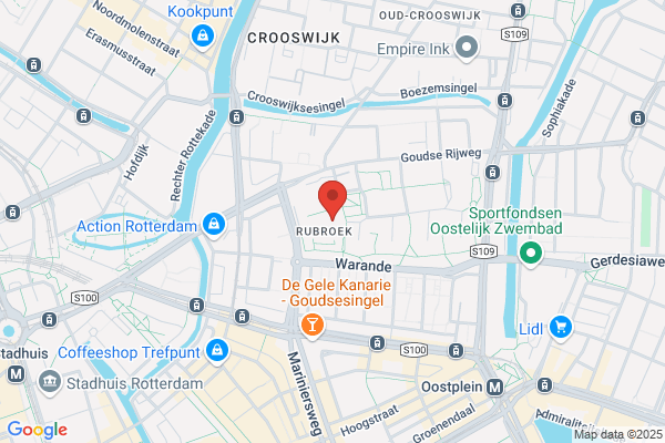 De Waaier Openbare Basisschool