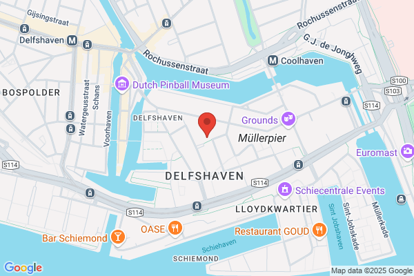 Delfshaven