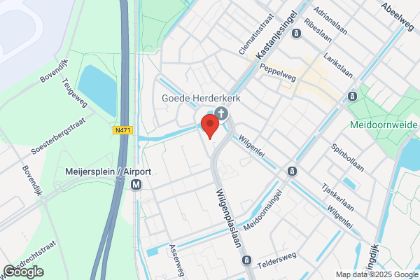 Goede Herder School