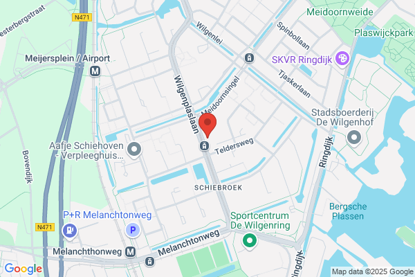 Kastanjeplein
