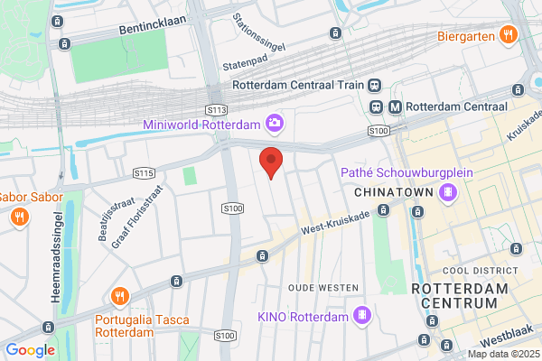Kinderopvang Mengelmoes Stichting Stip