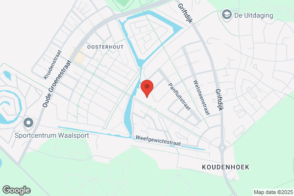 Openbare Basisschool De Oversteek