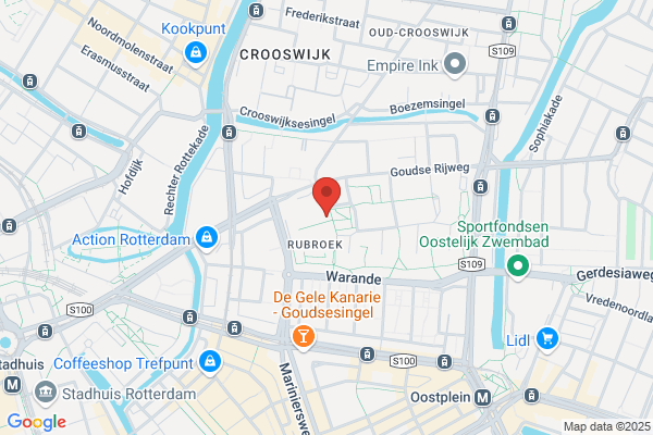 Openbare Basisschool De Vier Leeuwen