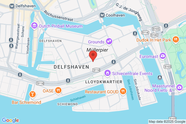 Openbare Basisschool Delfshaven