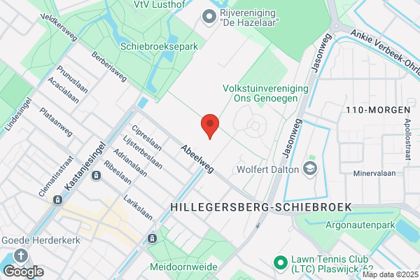 Openbare Basisschool Tuinstad Schiebroek