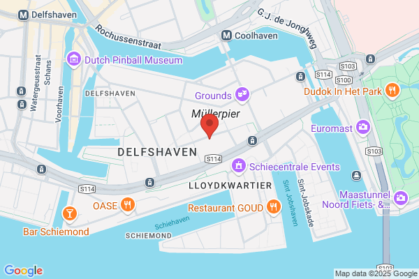 Peuterspeelzaal De Phoenix