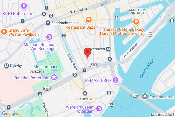 Peuterspeelzaal Dribbel