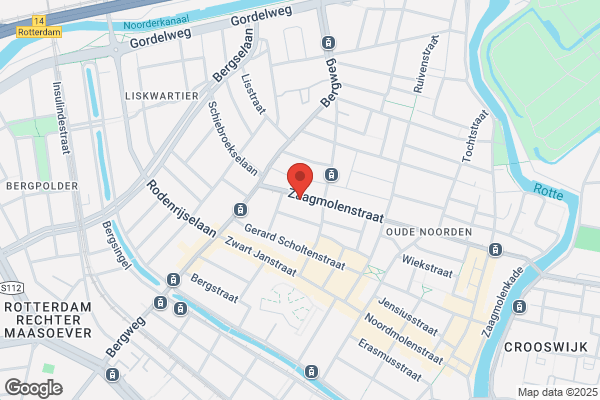 Peuterspeelzaal Nijntje
