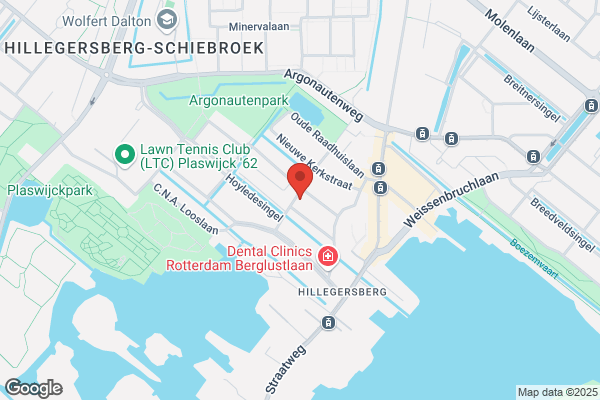 Peuterspeelzaal Regenboog