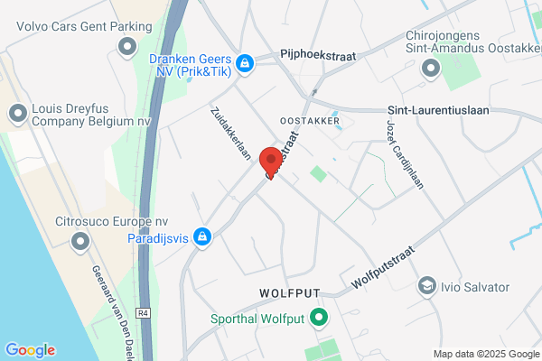 Peuterspeelzaal Toverdoos